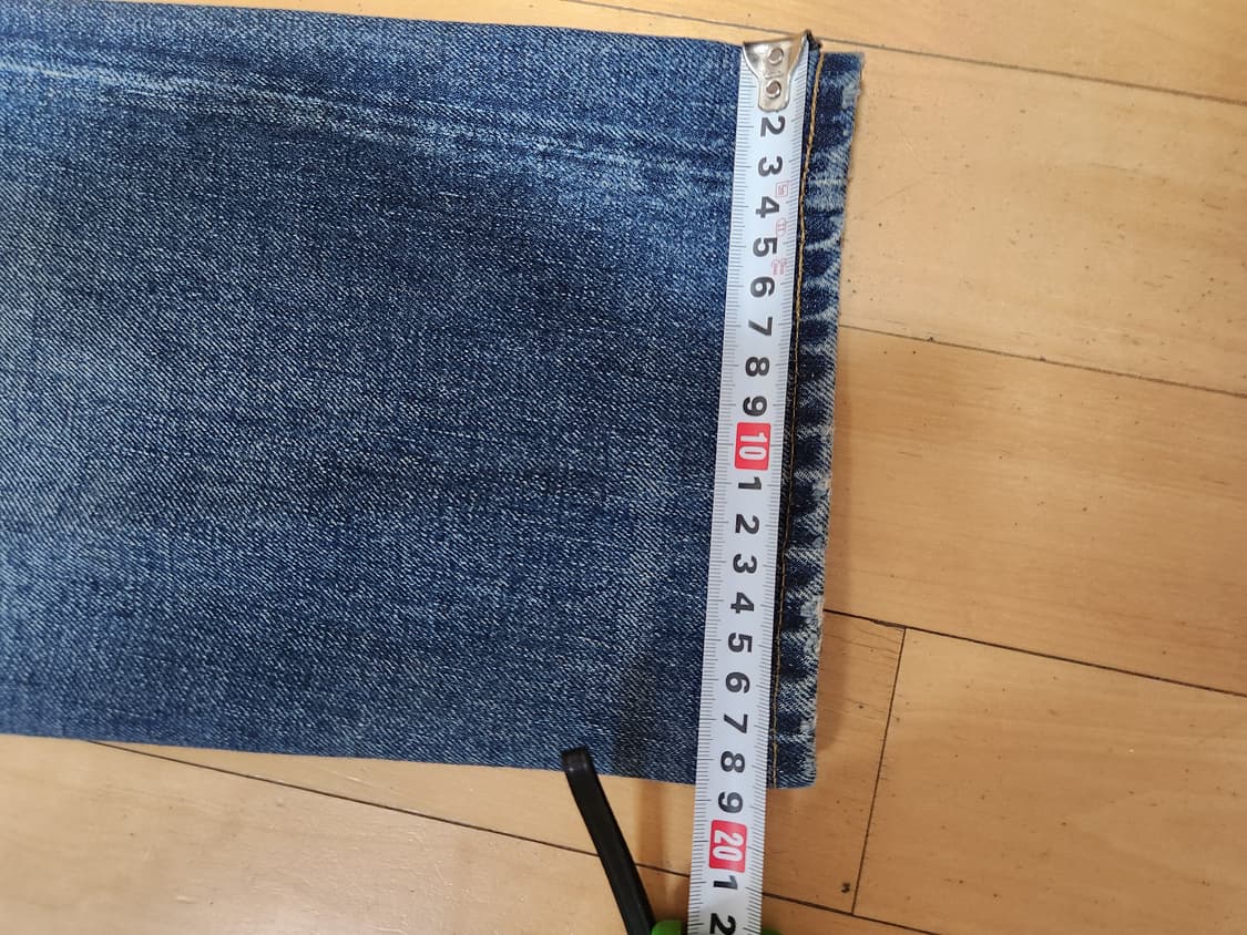 LVC 501ZXX W32 L32 상품이미지6