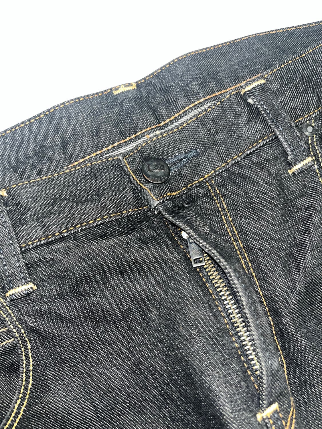 리 라이더스 데님 재팬 상품이미지2