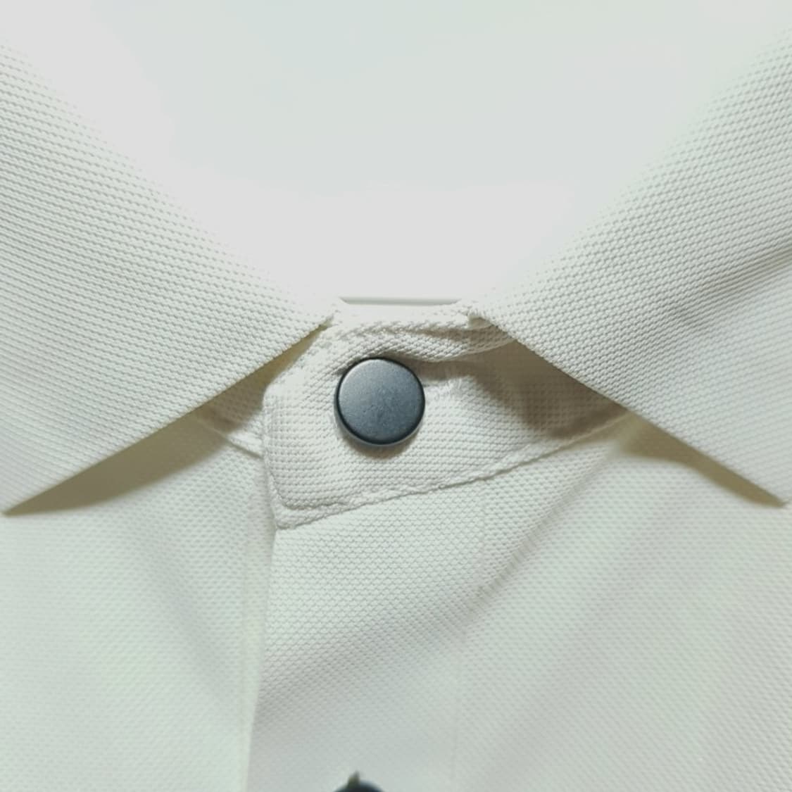 M / JEEP / spirit 스판우븐 반팔티/ 와801- 산 상품이미지2