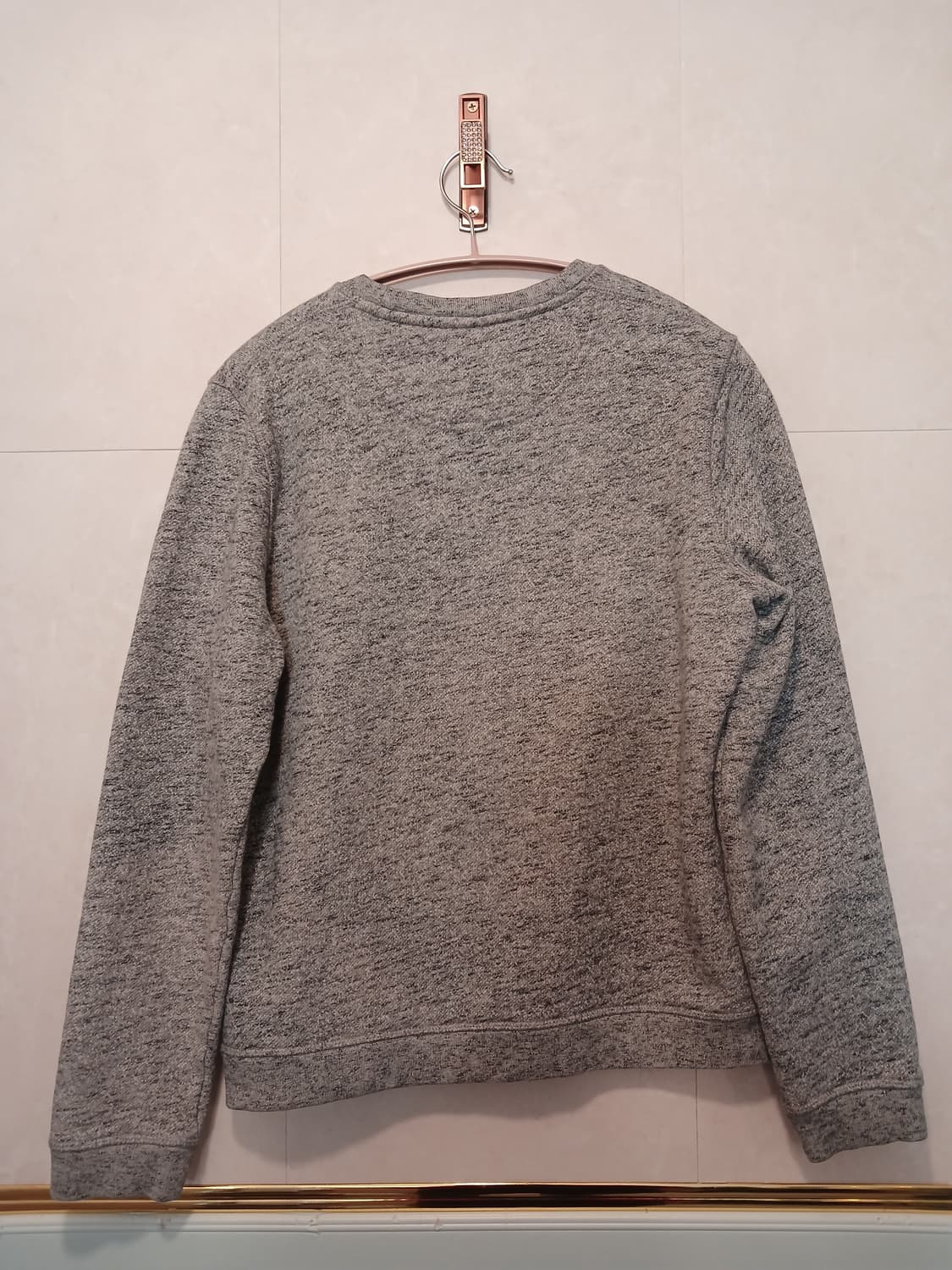 겐조 타이거 정품 여성 맨투맨 티셔츠 S 사이즈 상품이미지8