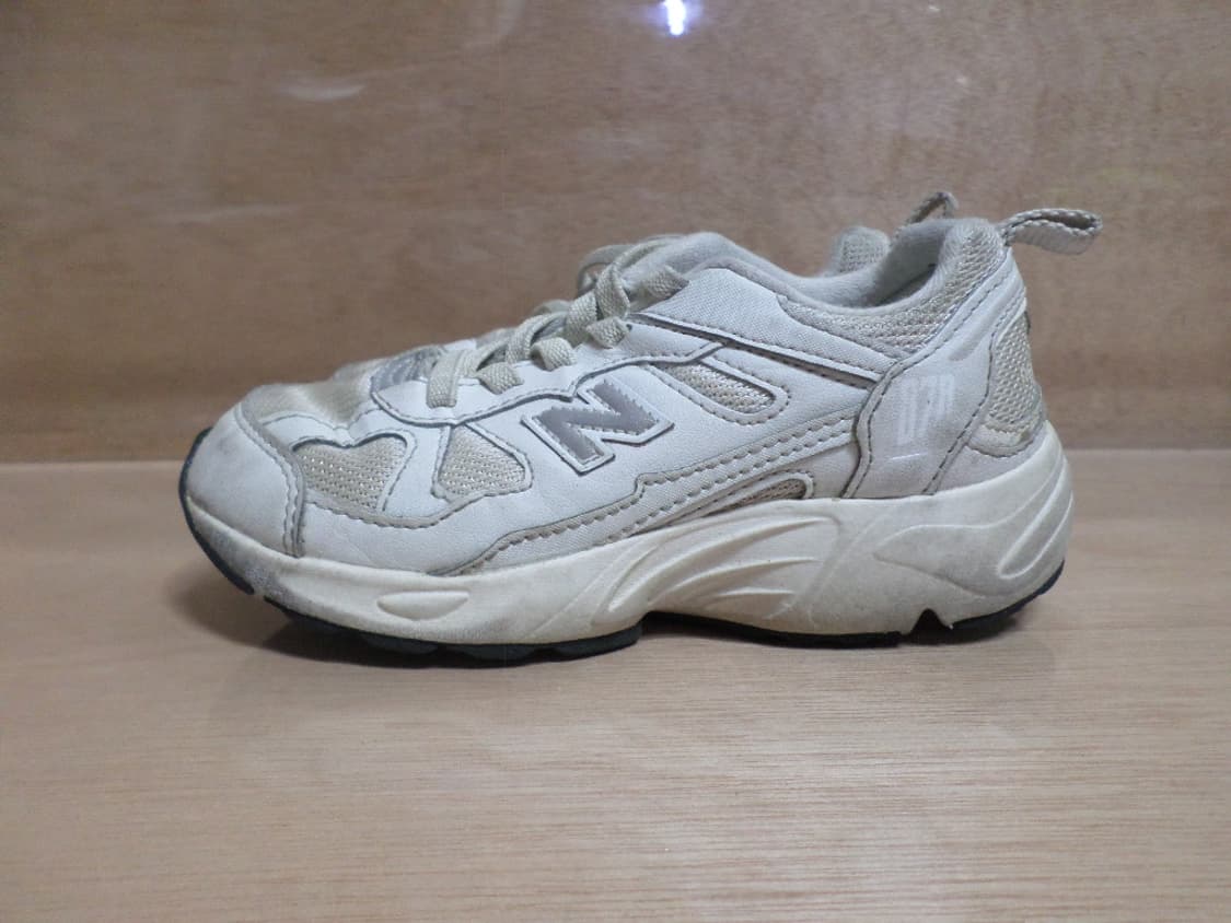 후루룩구제 170 뉴발란스 키즈 주니어 리틀 아동 운동화 신발  상품이미지1