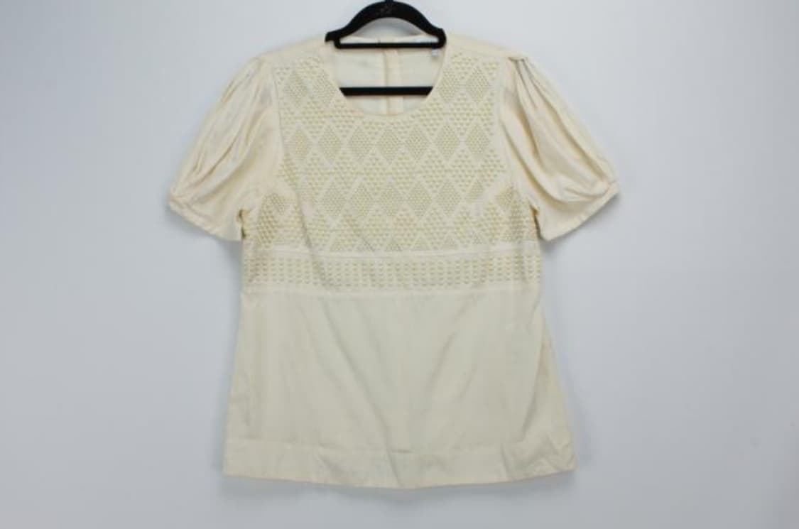 씨바이끌로에 블라우스 상품이미지1