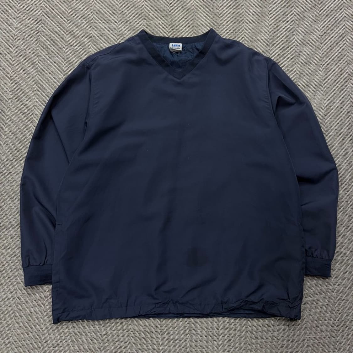 HPI Direct 브이넥 웜업 v2751 상품이미지1