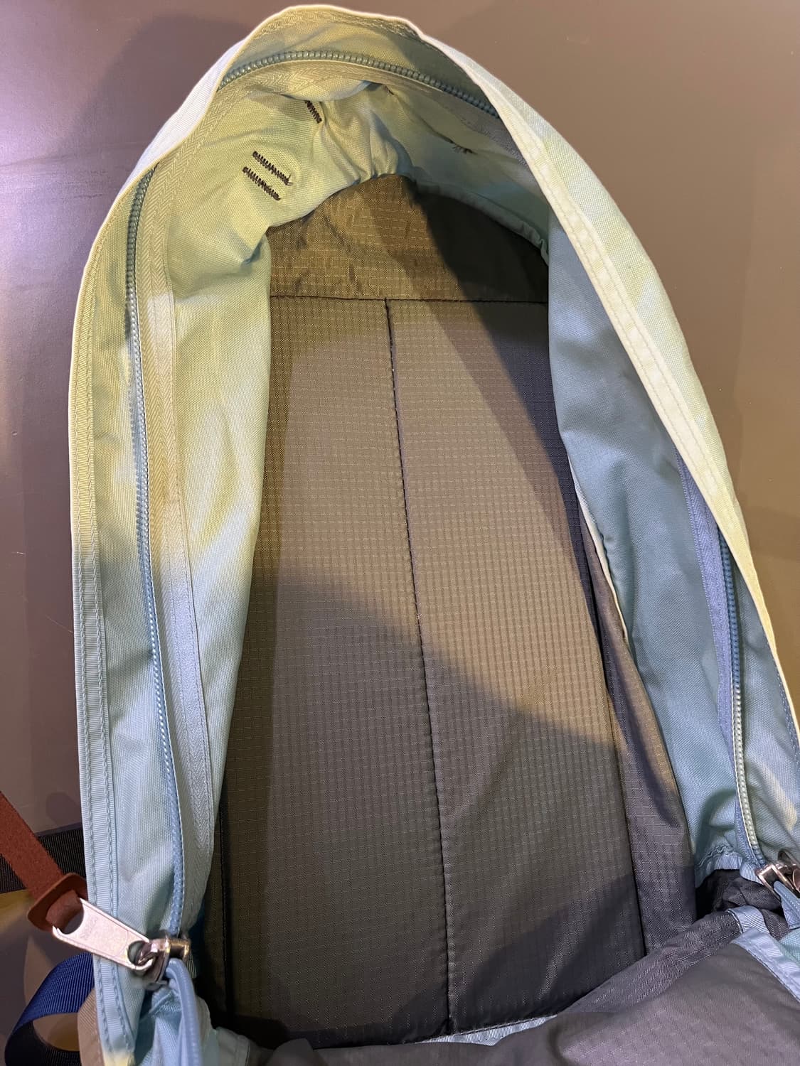 그레고리 데이백(미국제) 상품이미지5