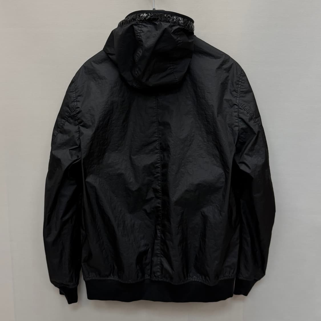 스톤아일랜드 멤브라나 3L 후드 자켓 (105) 상품이미지4