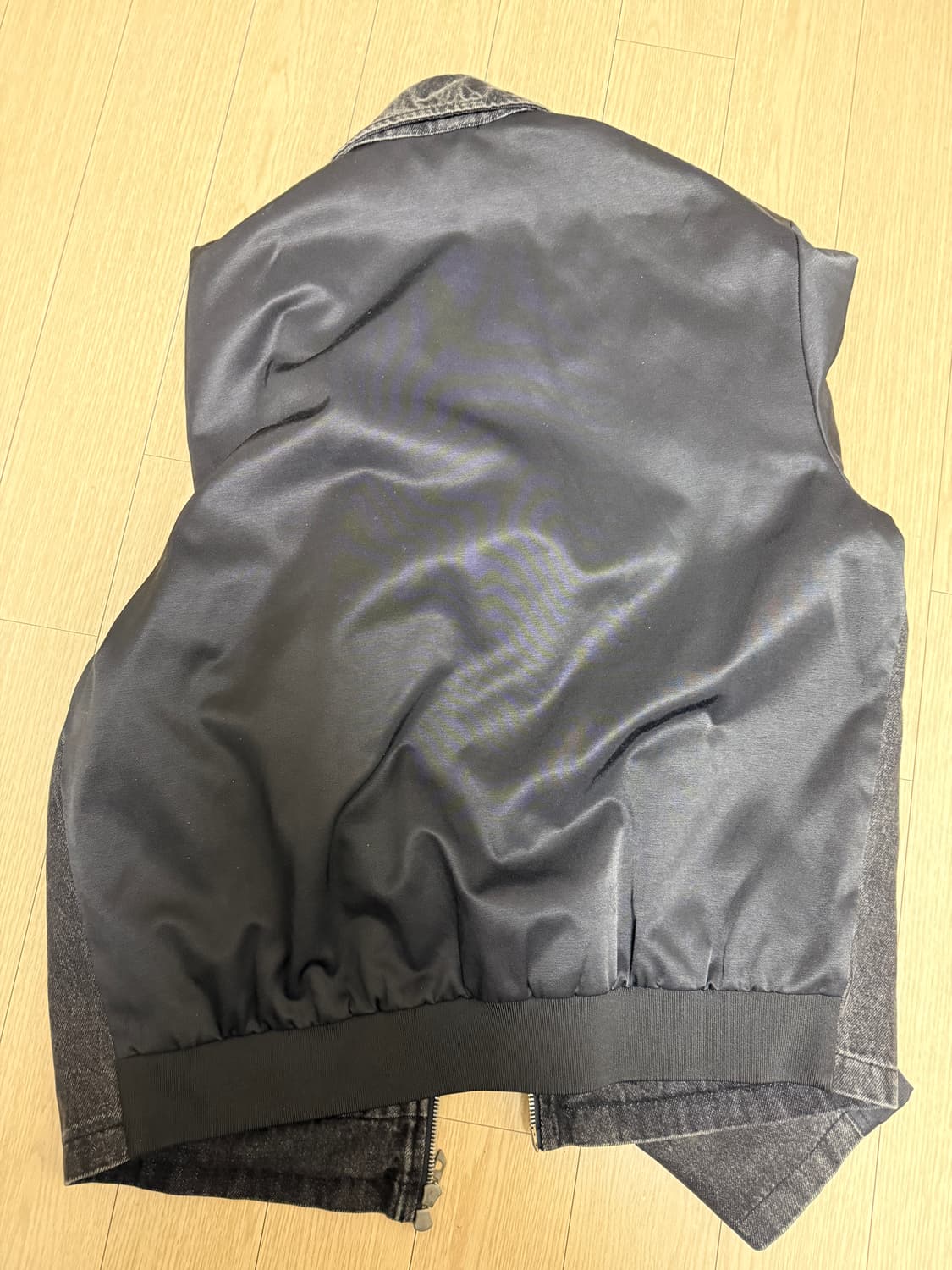 디젤 데님자켓 52 판매합니다. 상품이미지7