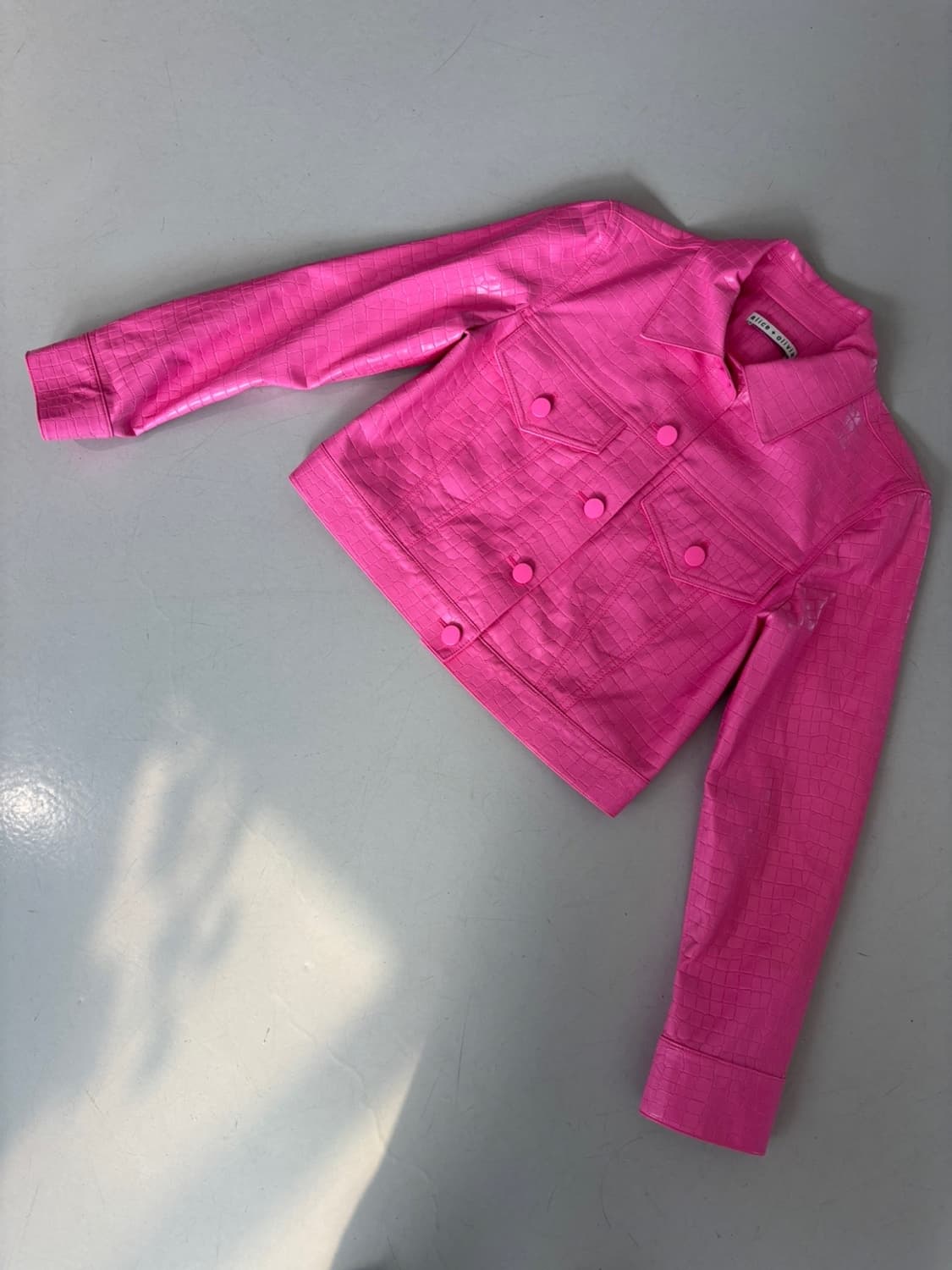 Alice+Olivia Jacket 상품이미지3