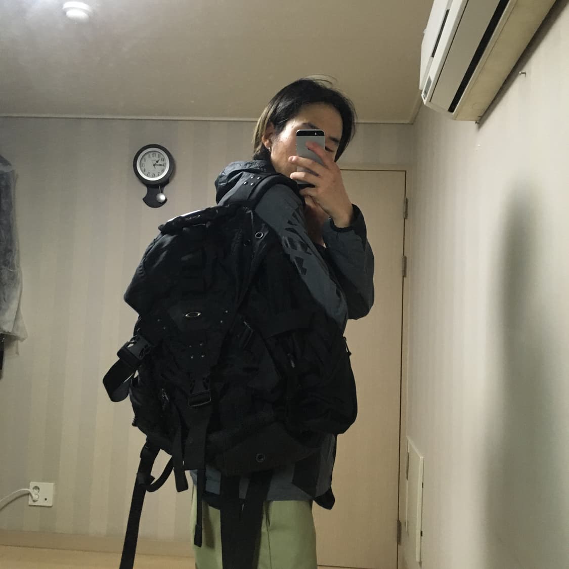 오클리가방 상품이미지7