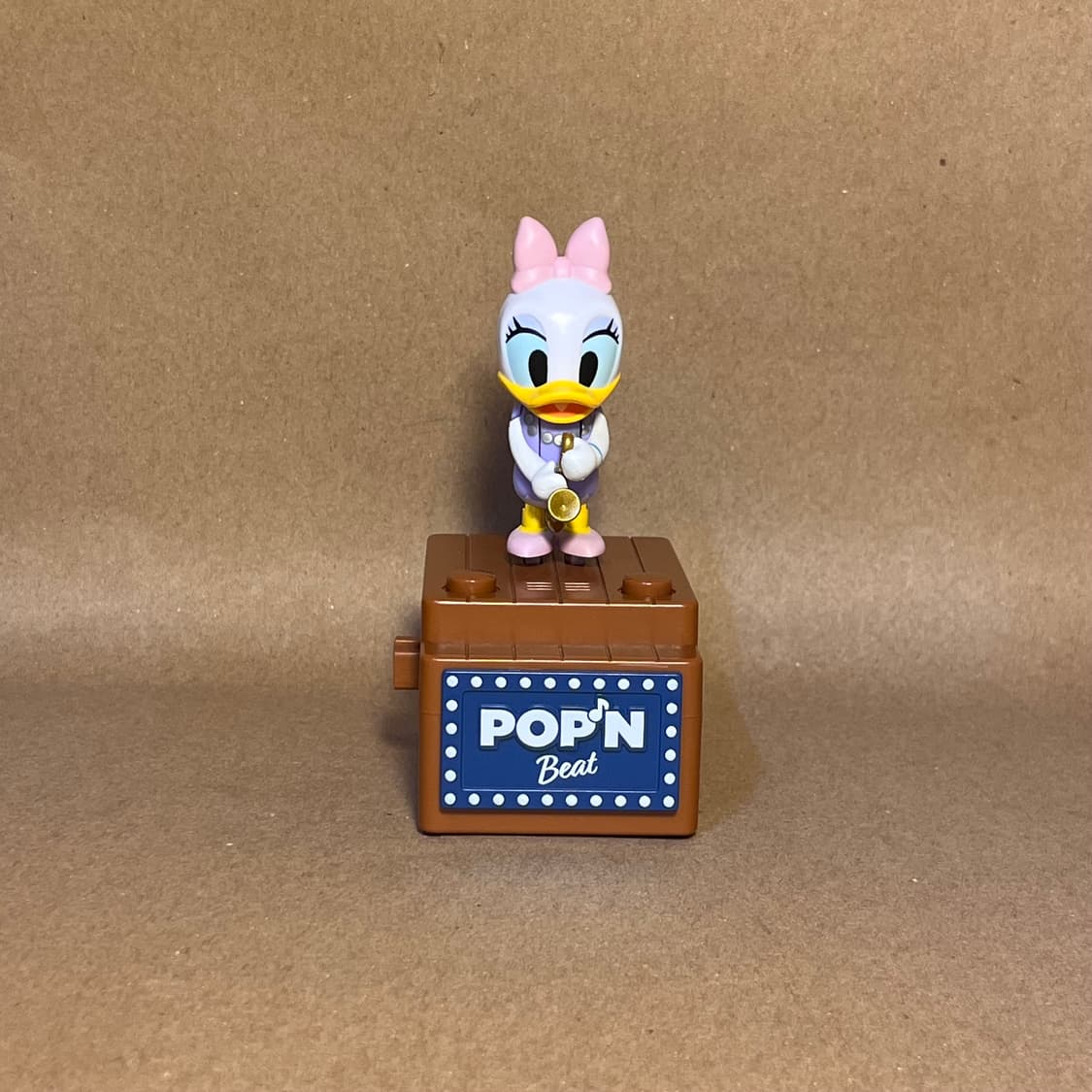 Disney POP’N Beat Series (도날드덕/데이지덕) 상품이미지3