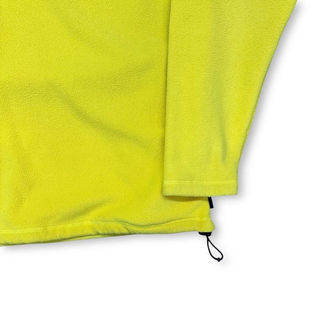 디스이즈네버댓 플리스 후드티 상품이미지3