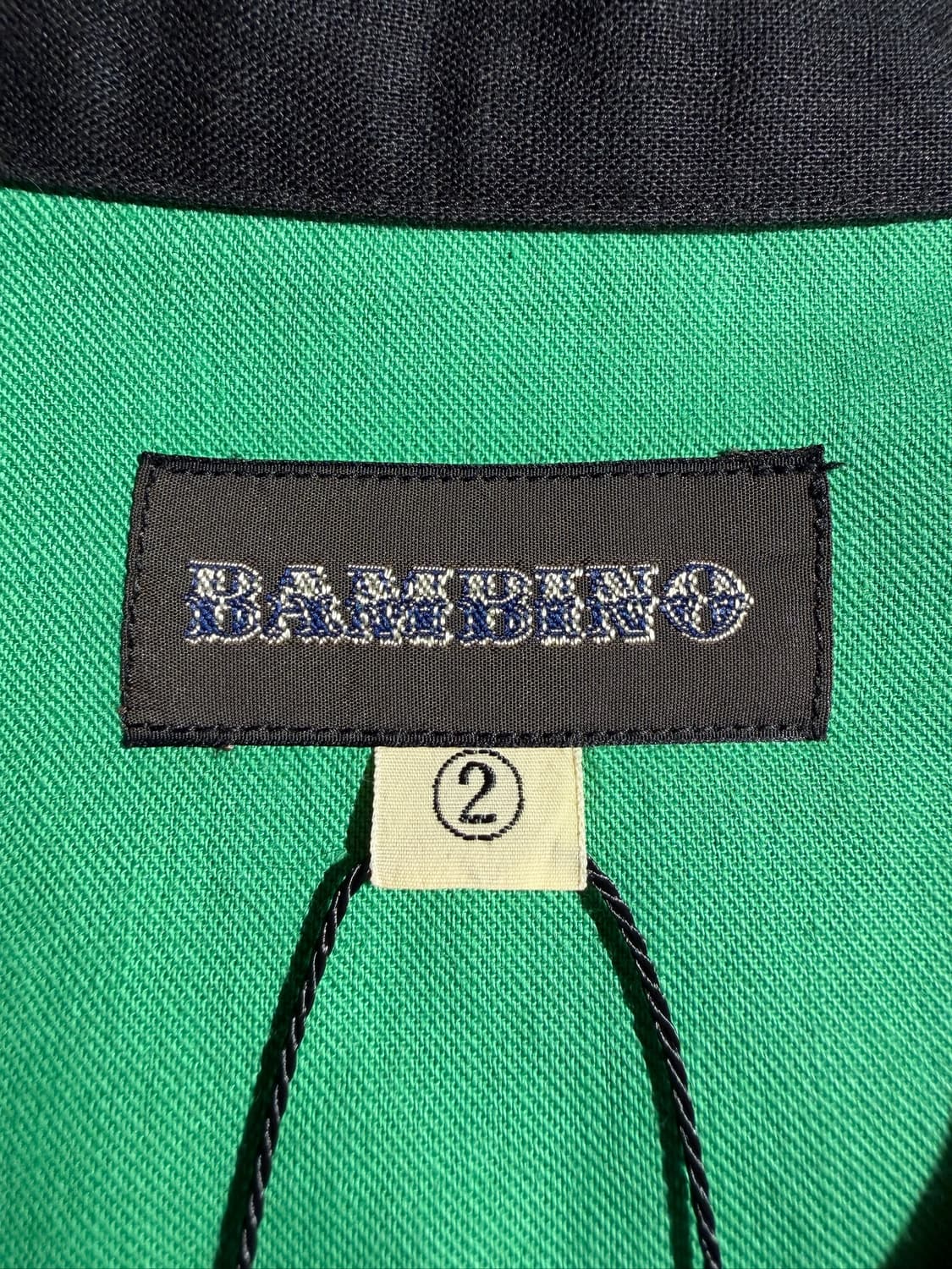 BAMBINO Shirt (Made In Japan) 상품이미지6