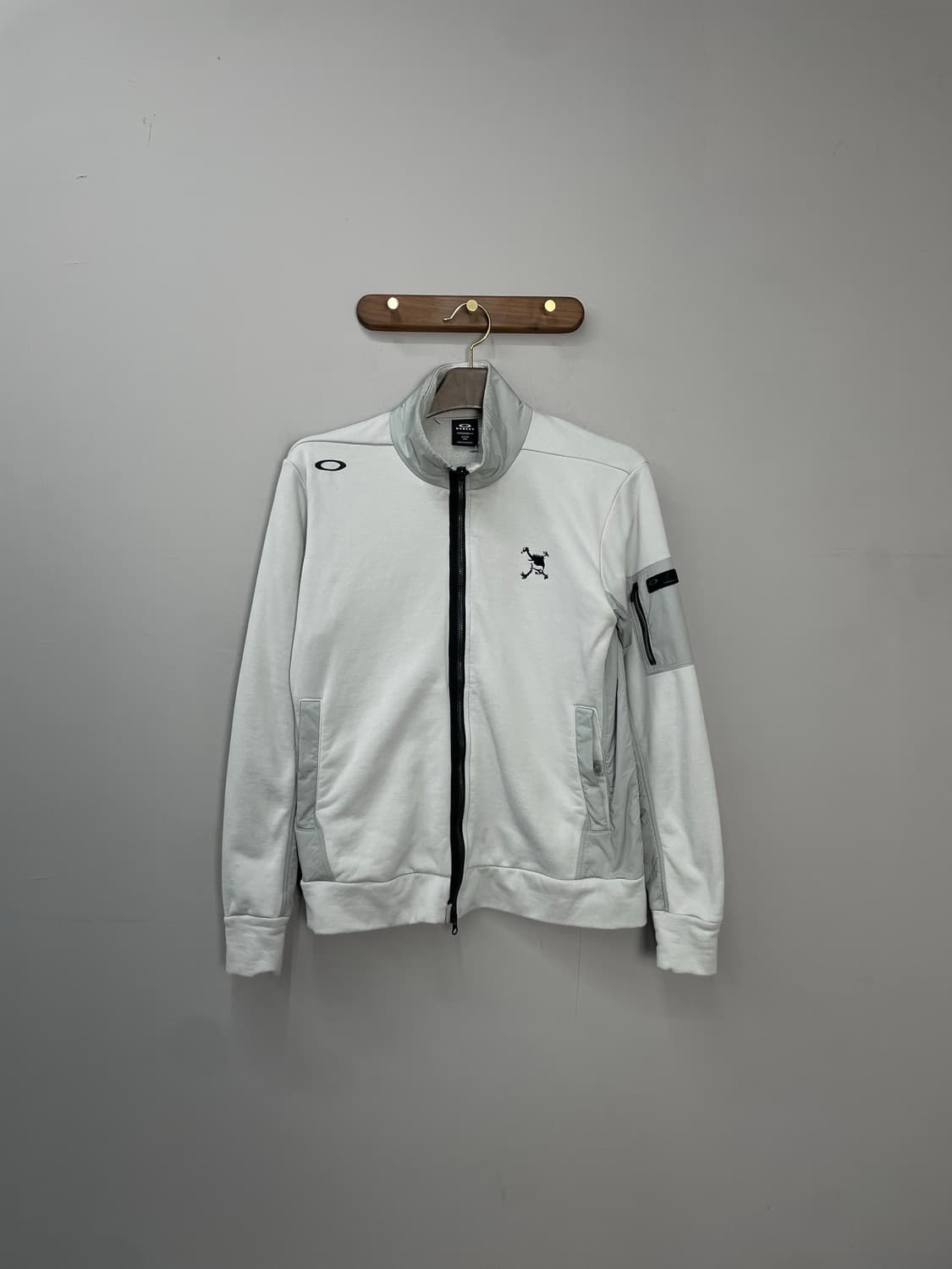 오클리 스컬 컴포터블 플리스 자켓 H1173 상품이미지2