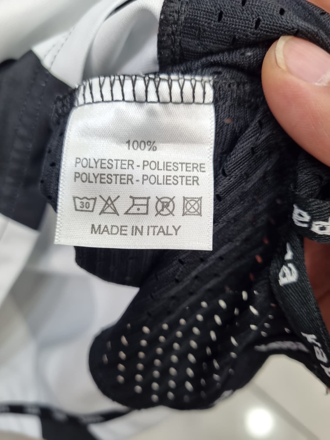 카파 유벤투스 02-03 시즌 소니 미니디스크 긴팔 유니폼 상품이미지7