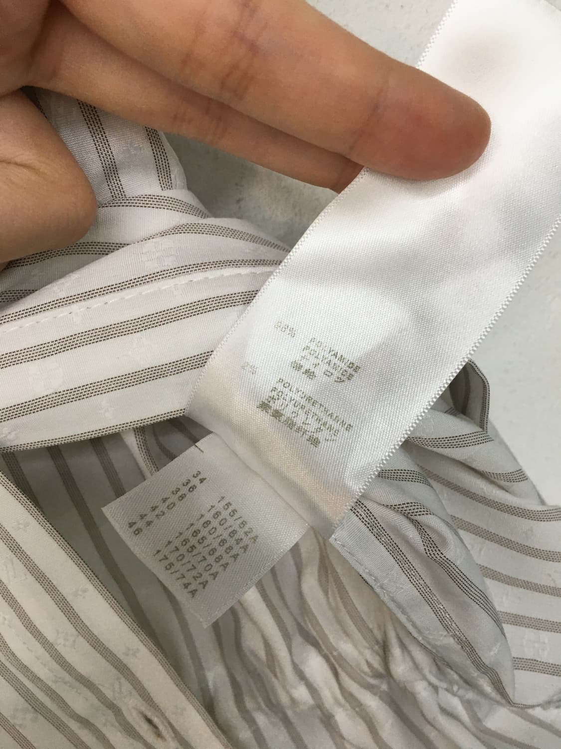 루이 비통 반팔 셔츠 상품이미지10