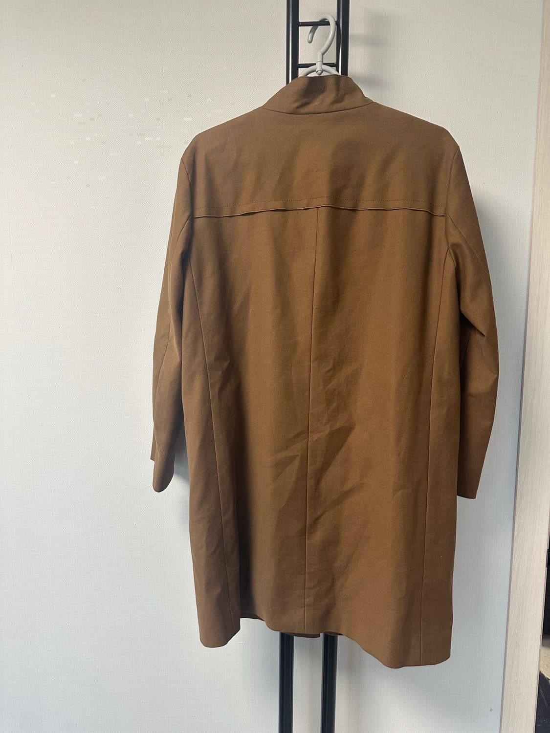 BCBG  여성  가을  하프자켓 -85사이즈 상품이미지3