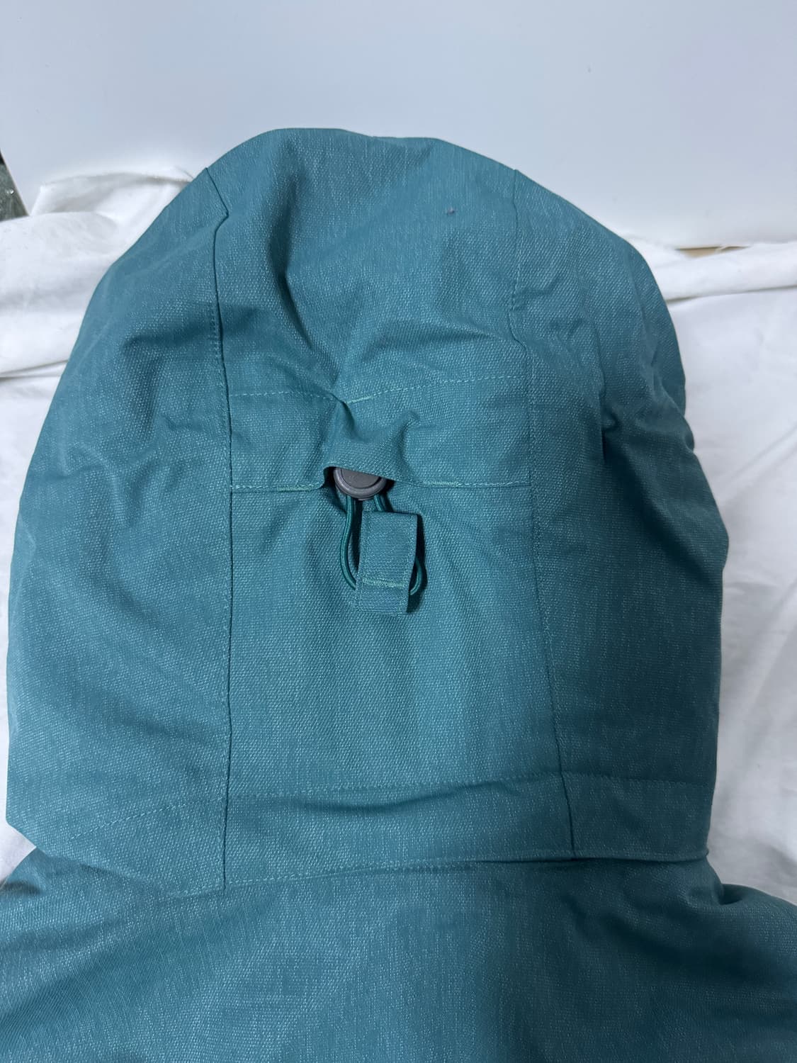 살로몬 투 톤 자켓 아웃도어 고프코어 상품이미지7