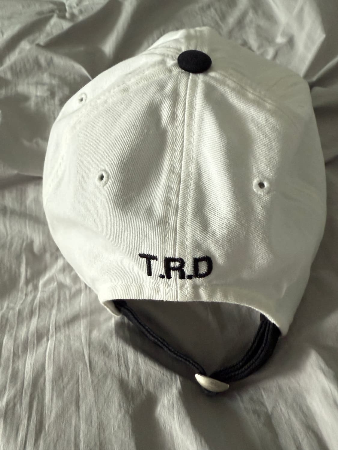 구보 poser vintage cap  상품이미지3