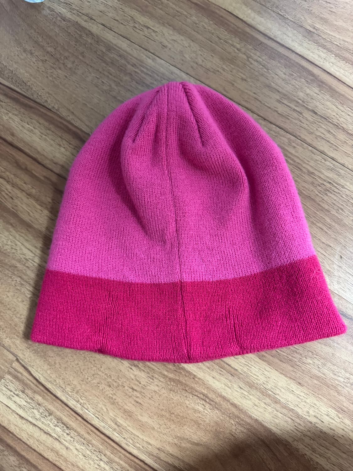 스투시 크라운 자카드 비니 상품이미지3