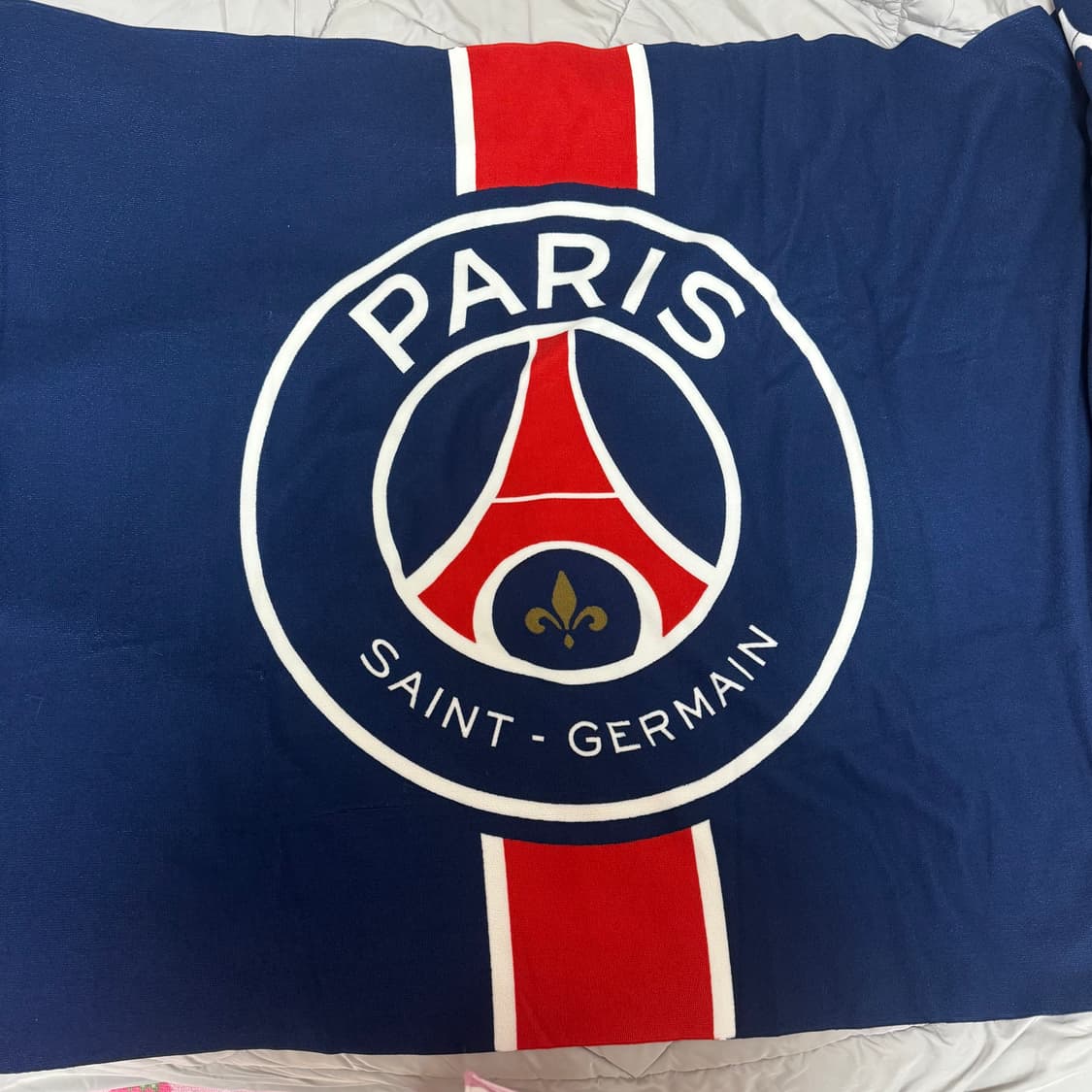 psg담요 2023 비치타올 상품이미지1