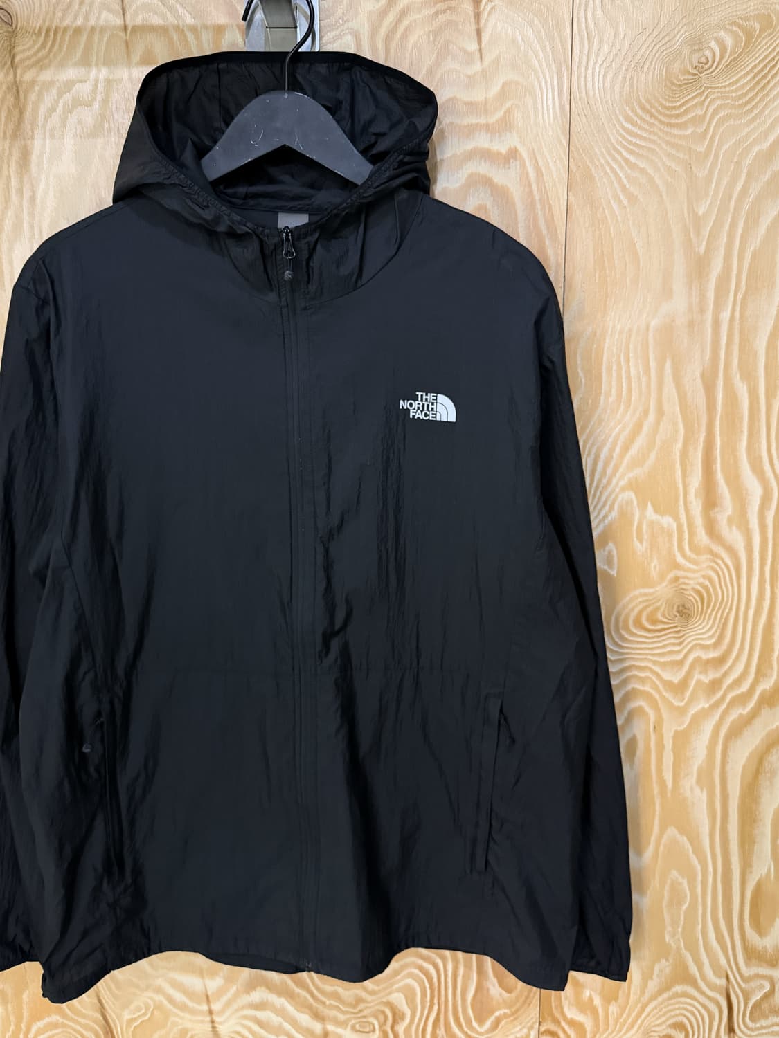 노스페이스 브리즈 나일론 자켓 상품이미지3