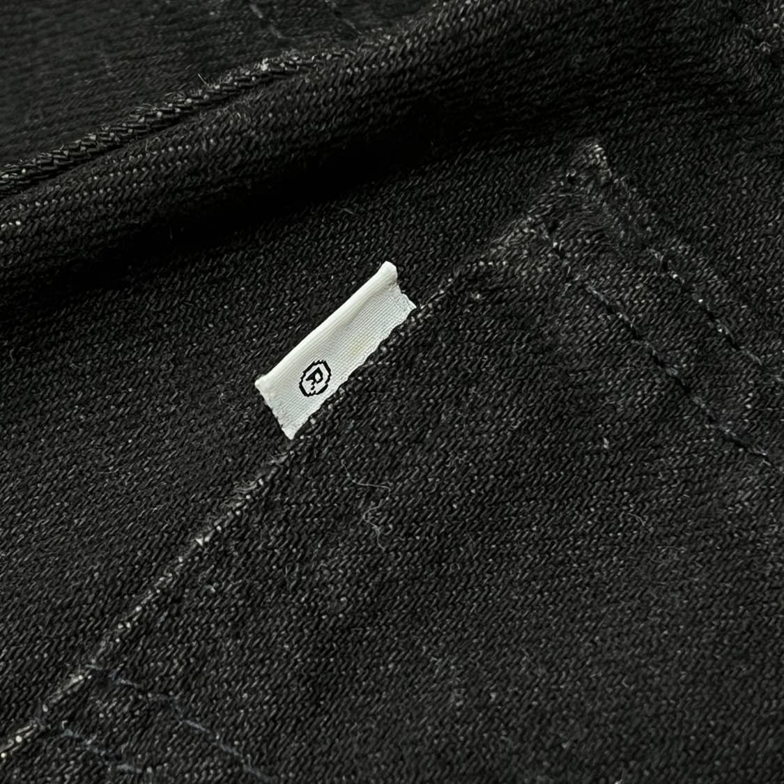 usa 리바이스 10950 블랙팬츠 s10111 상품이미지6