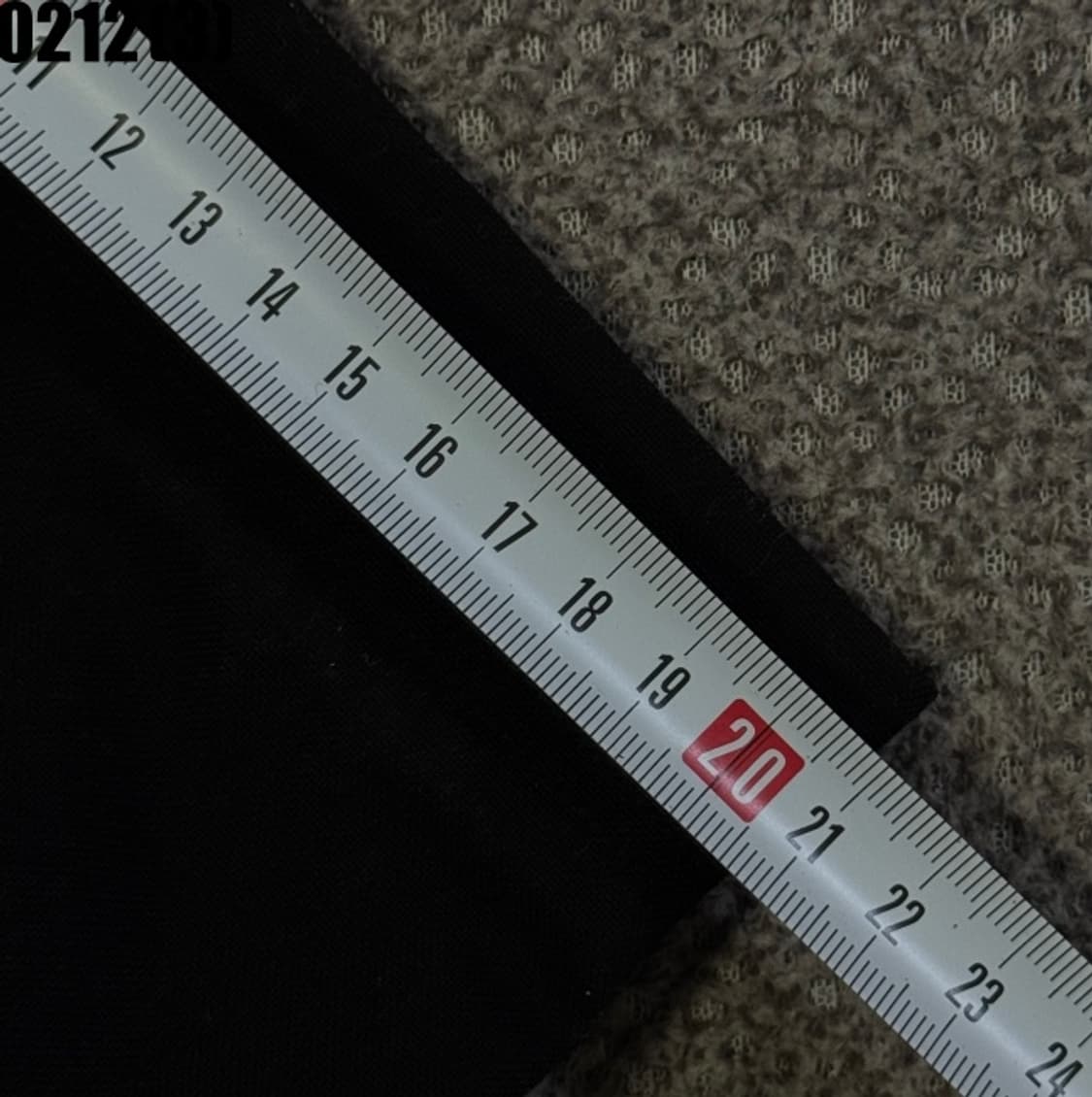 하그로프스 팬츠 상품이미지7