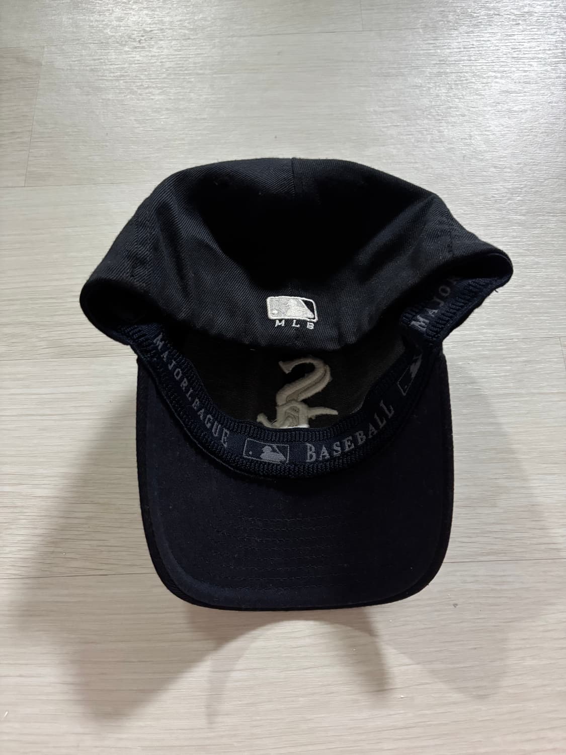 MLB 볼캡 상품이미지4