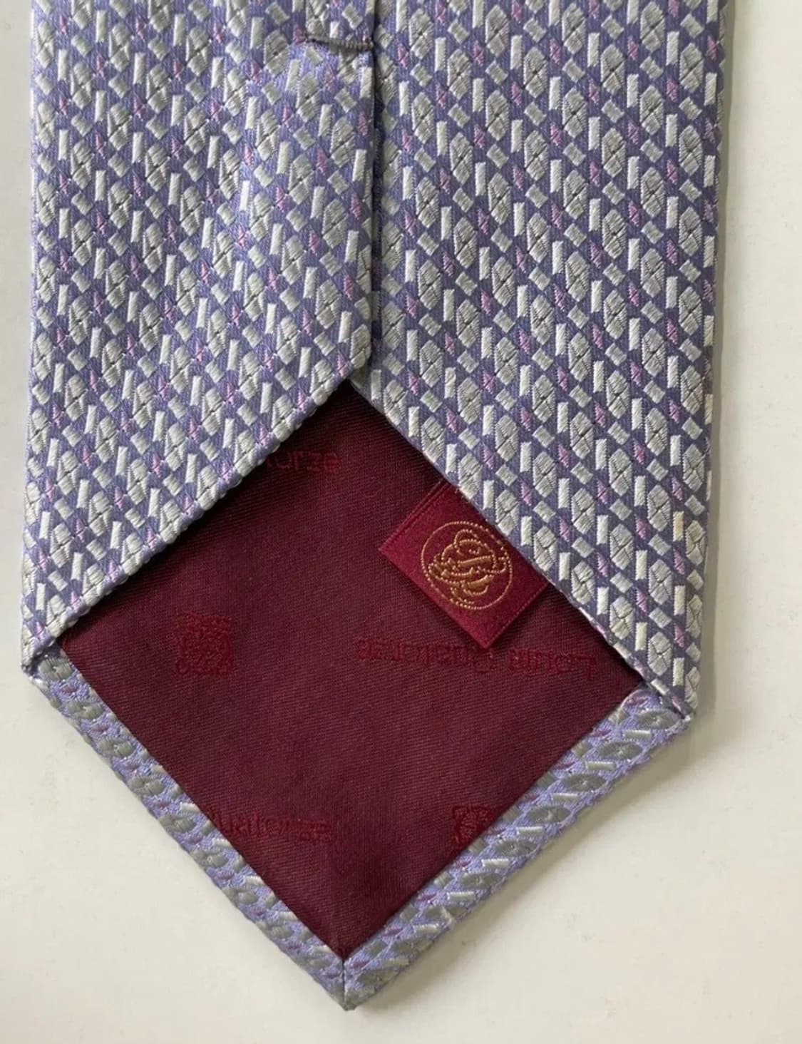 루이까또즈 넥타이 상품이미지4