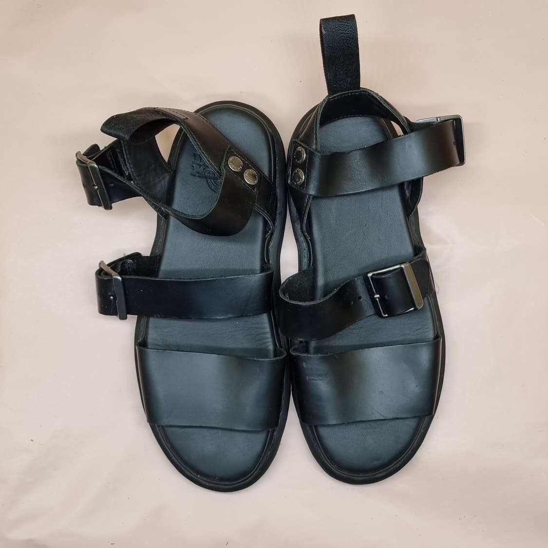 닥터마틴 그리폰 남성샌들41 260 상품이미지2