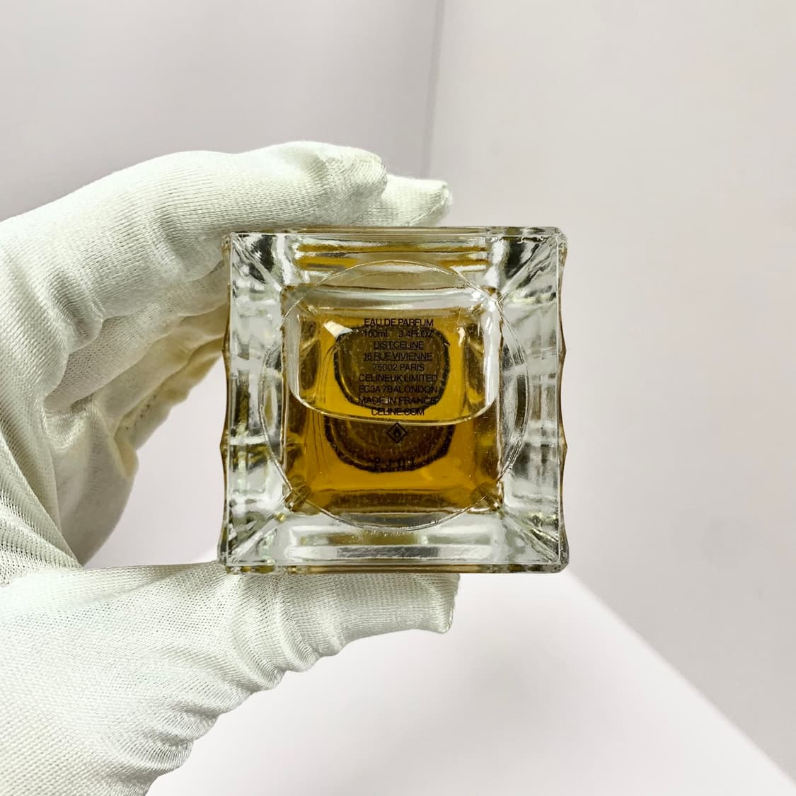 셀린 레프타일 향수 100ml 상품이미지3