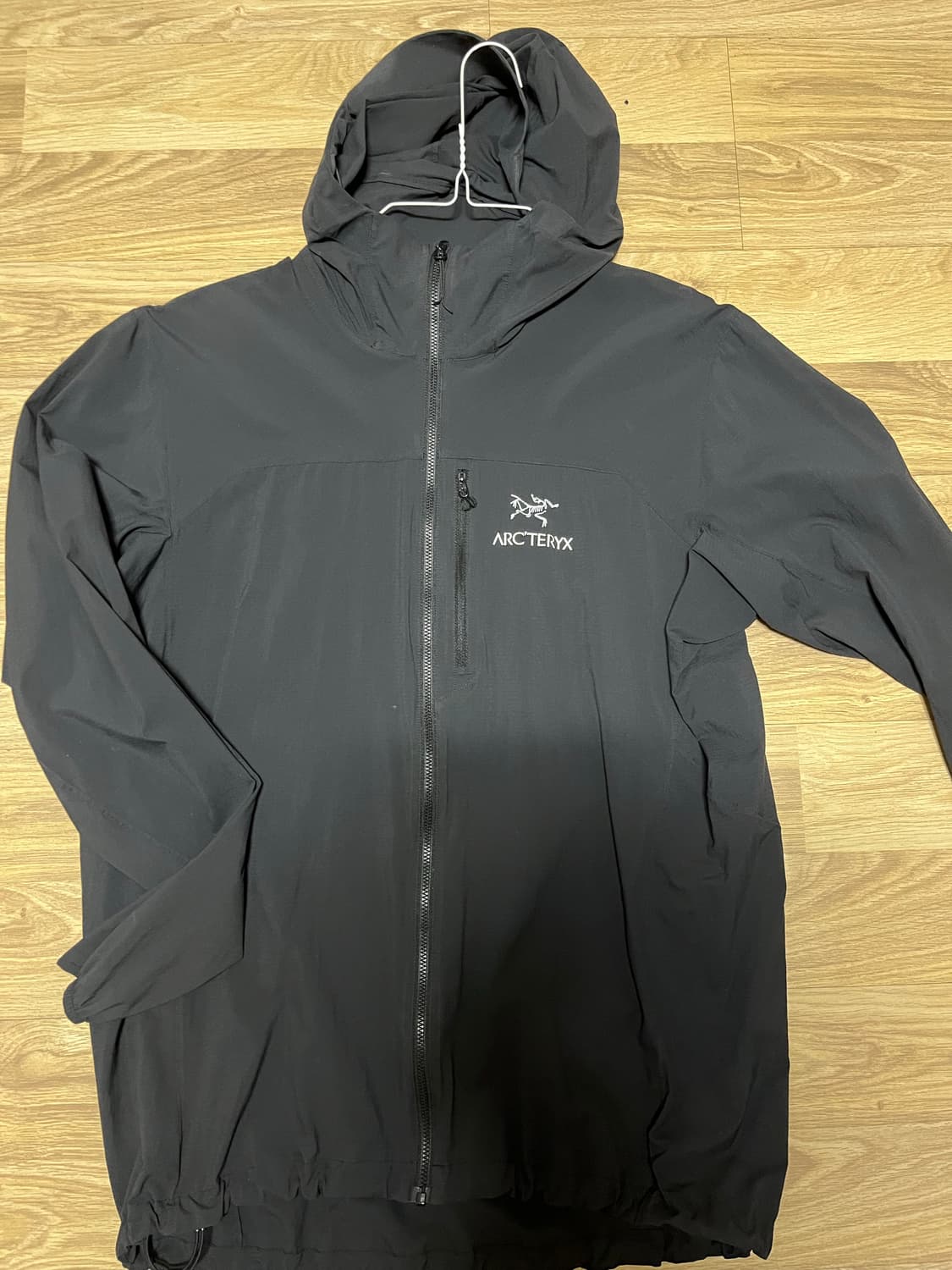 아크테릭스 스쿼미시L (s급) 상품이미지1