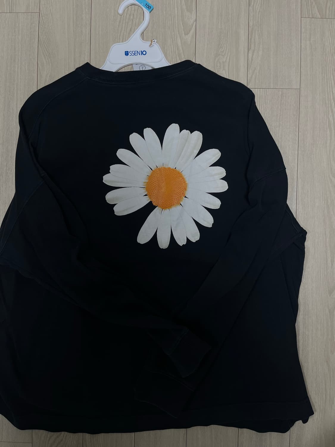 급처 🔥나이키 피스마이너스원 롱슬리브 상품이미지1