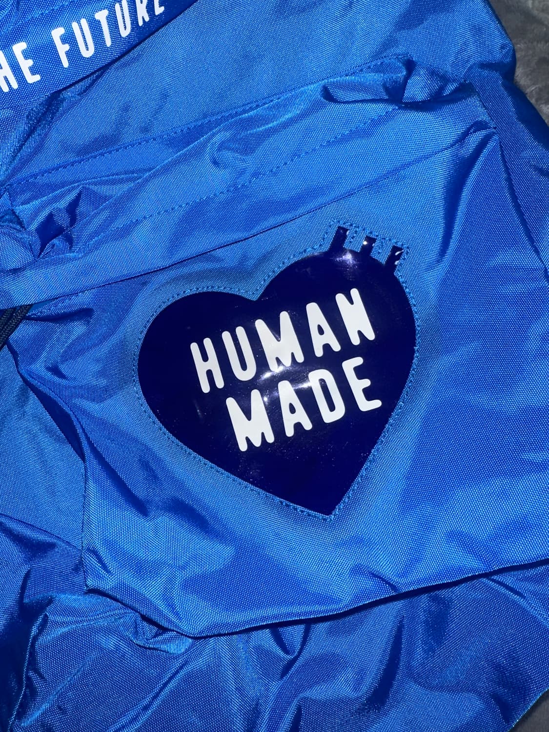휴먼메이드 백팩 상품이미지2
