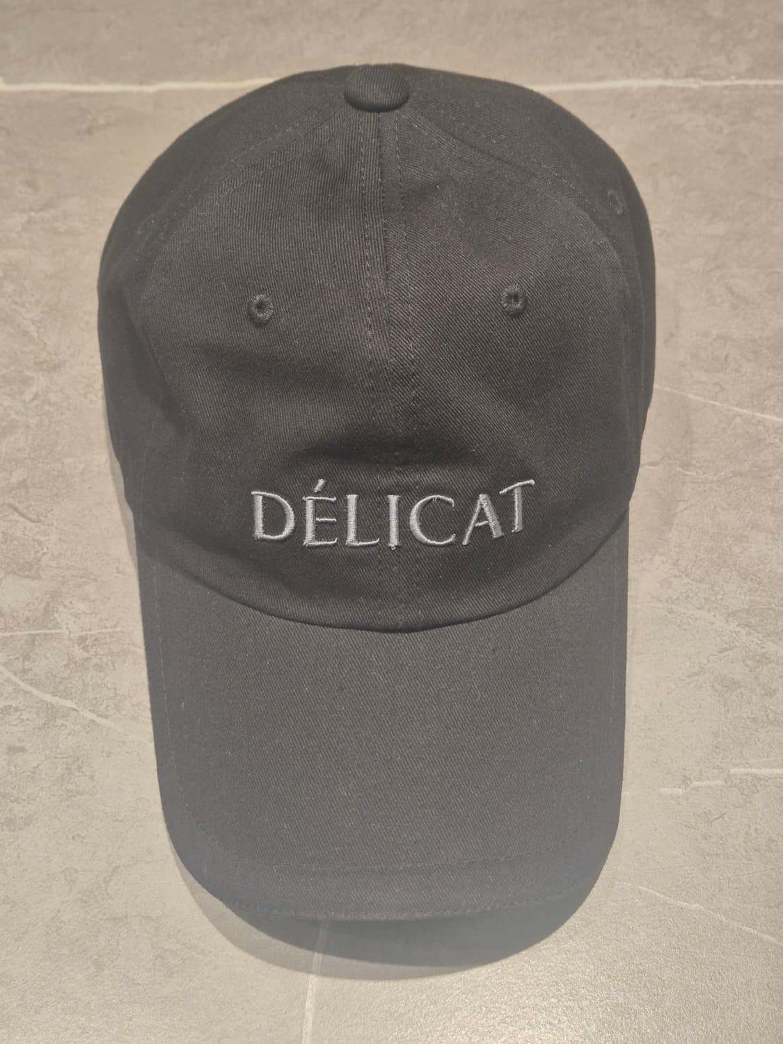 준지 볼캡 상품이미지1