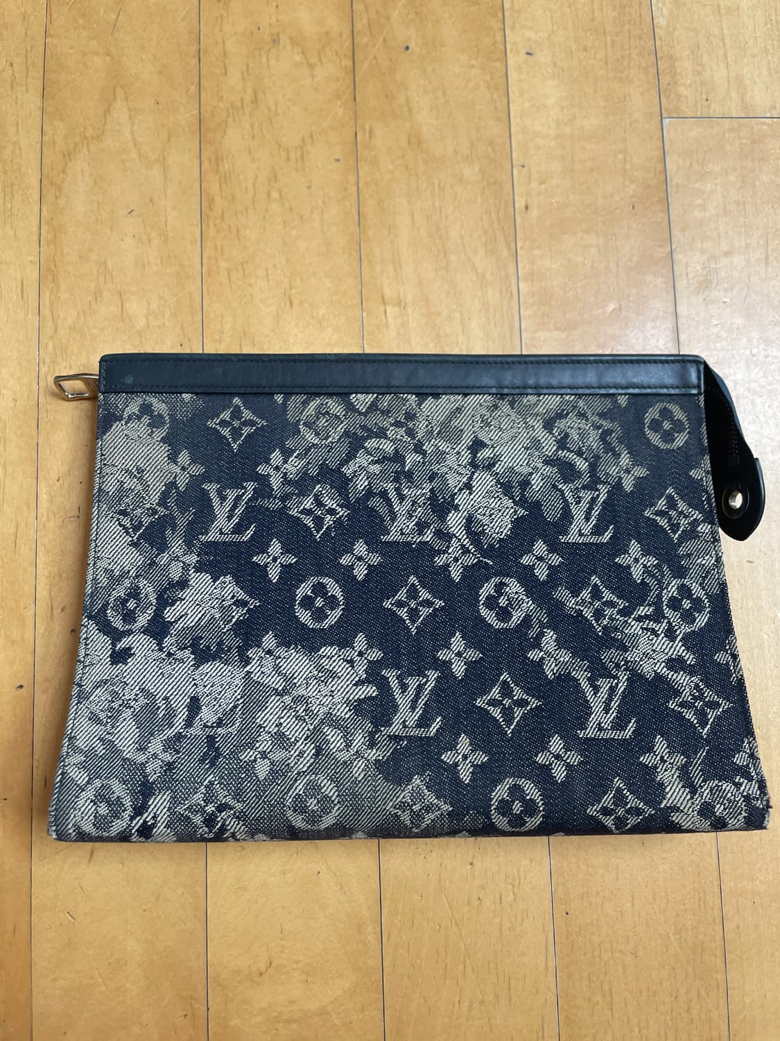 루이비통테피스트리클러치단품 상품이미지7