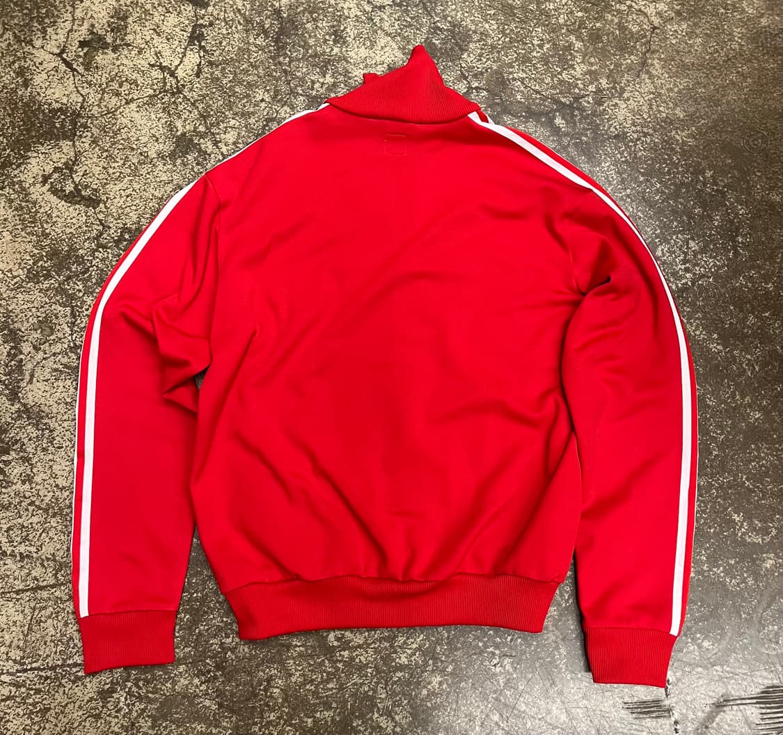 00s 아디다스 CCCP 트랙 자켓 상품이미지5