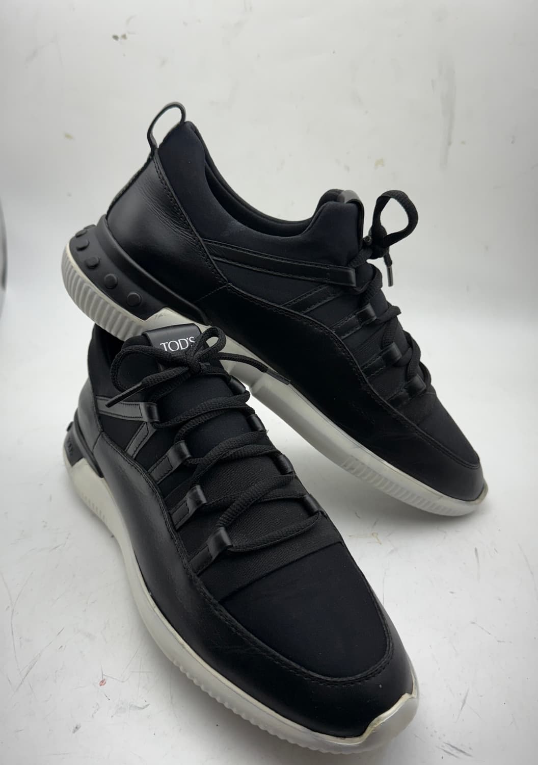 정품)토즈스니커즈260 상품이미지6