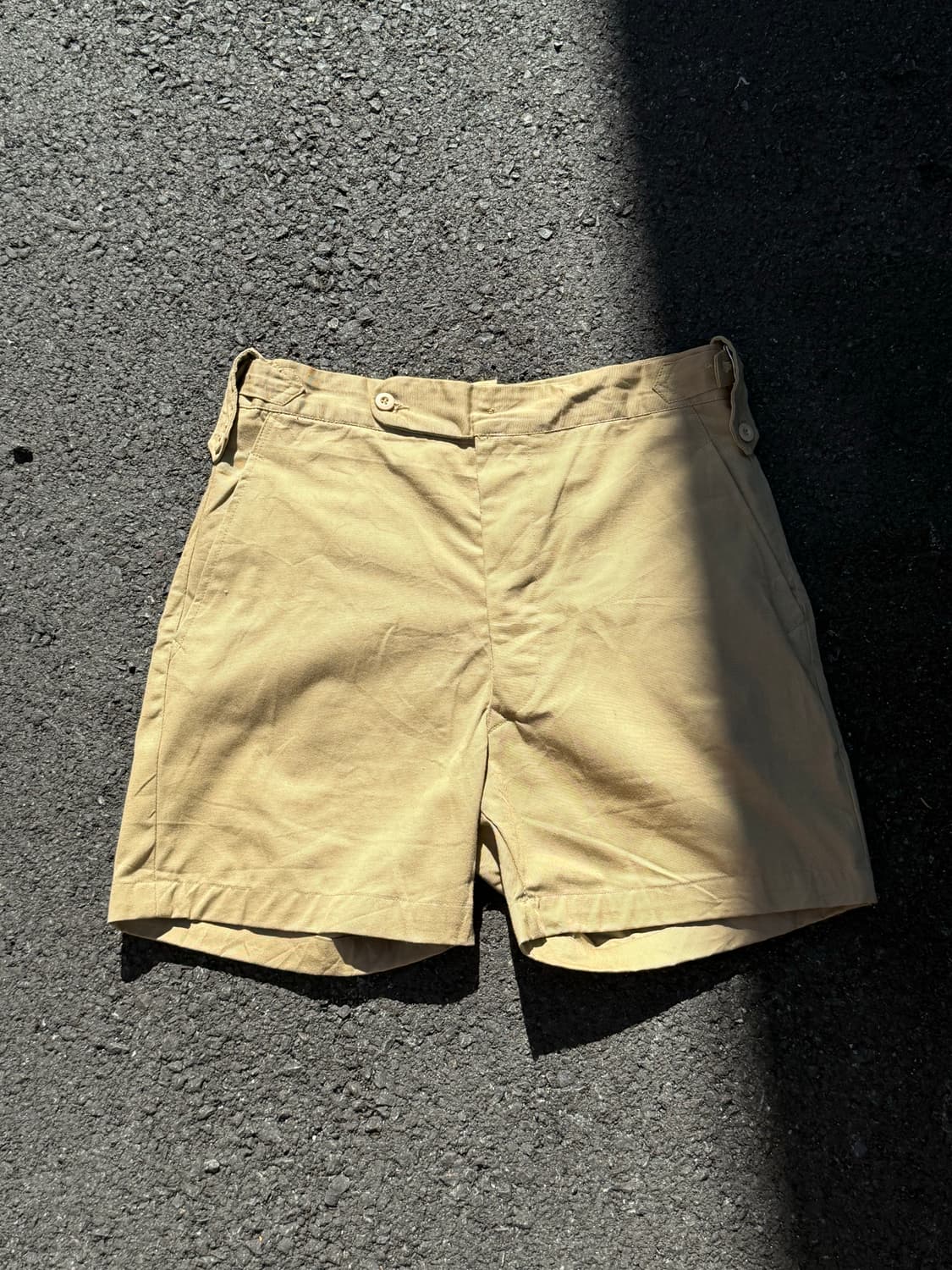 European Military gurkha short pants  상품이미지2