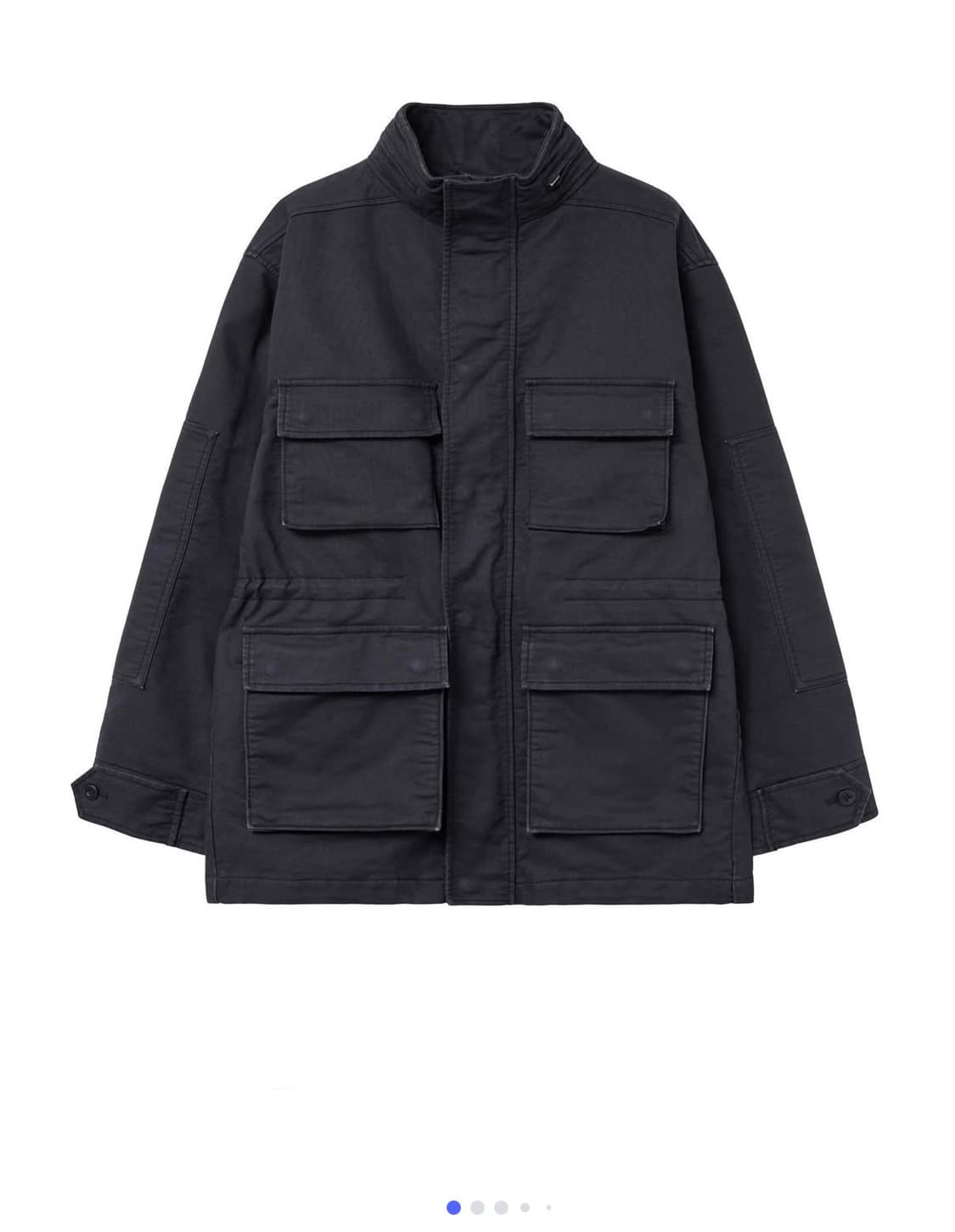 whyte 필드자켓 삽니다 상품이미지1