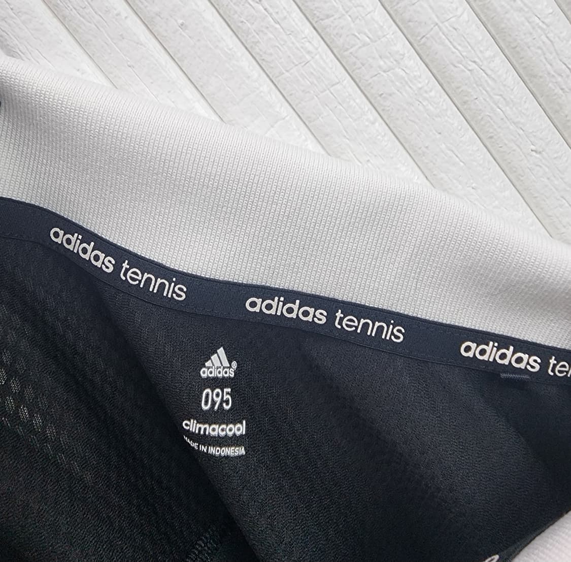 [95]아디다스 테니스 폴로셔츠 상품이미지5