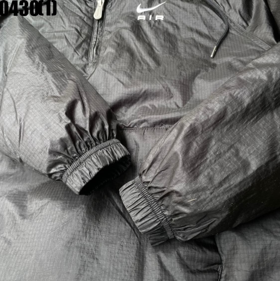 나이키 아노락 패딩 상품이미지4