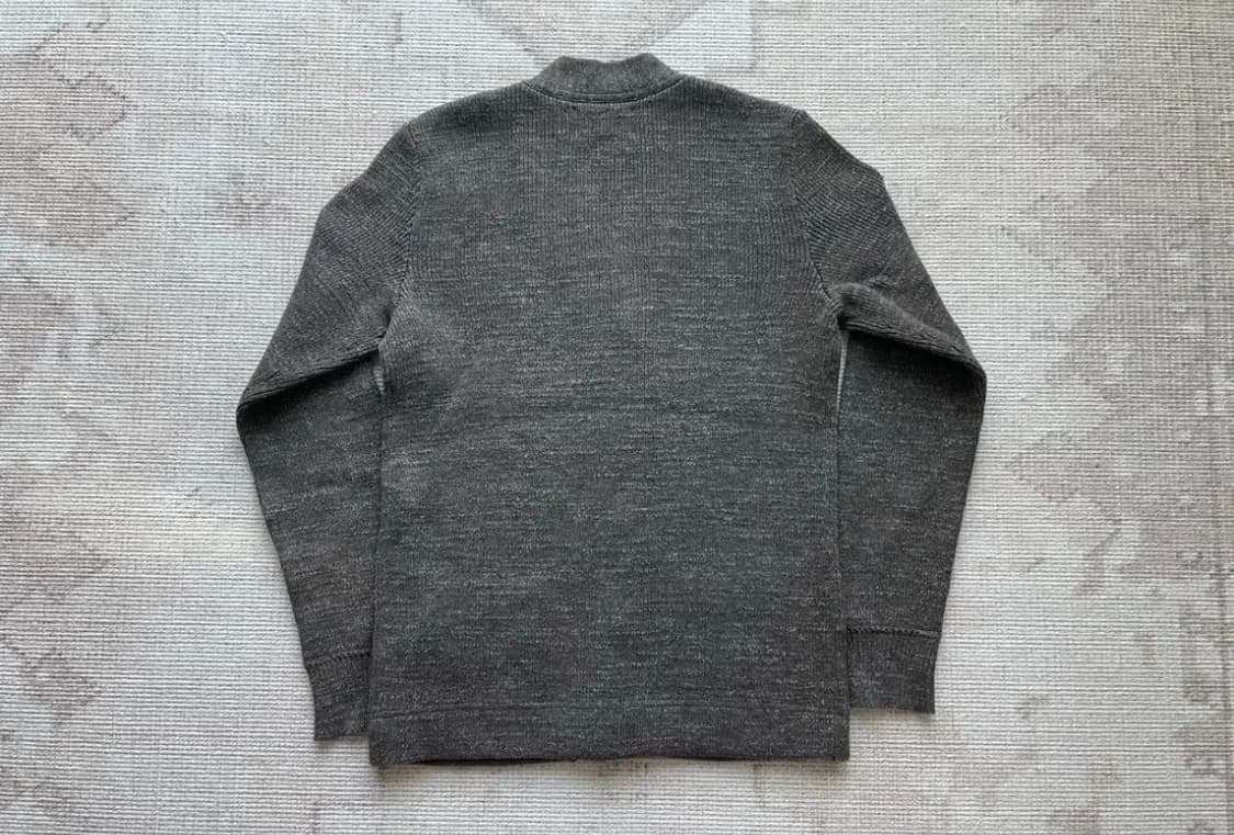 rrl 더블알엘 코튼가디건 xs 상품이미지2