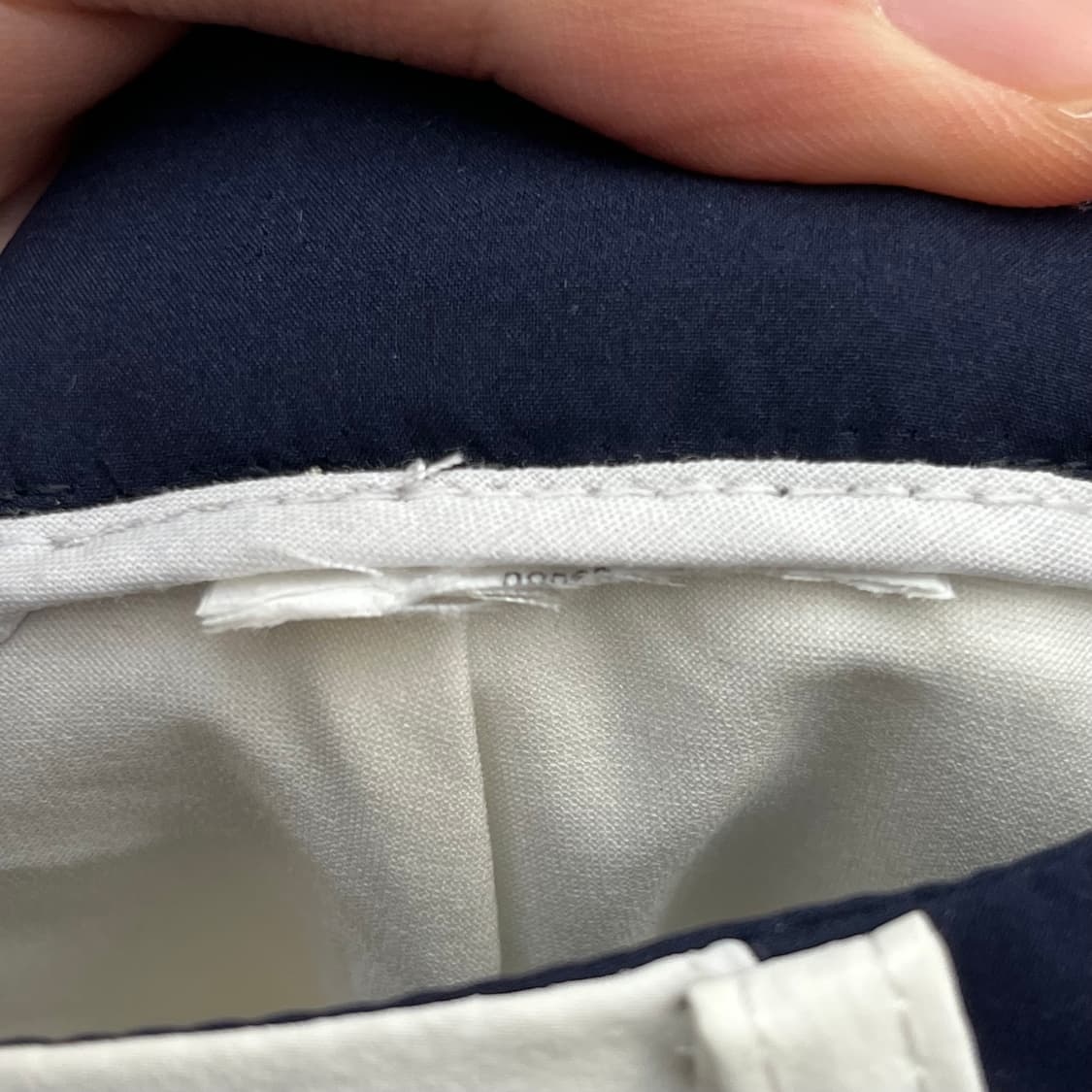 볼빅 여성 골프 스커트 (28) 상품이미지4