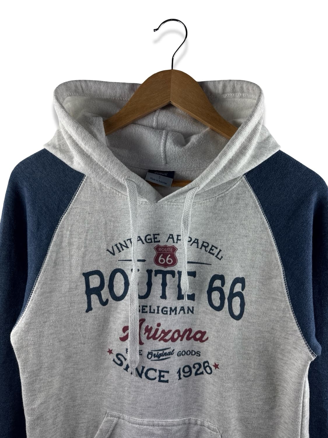 JPN Y2K 나그랑 후디1811 상품이미지4