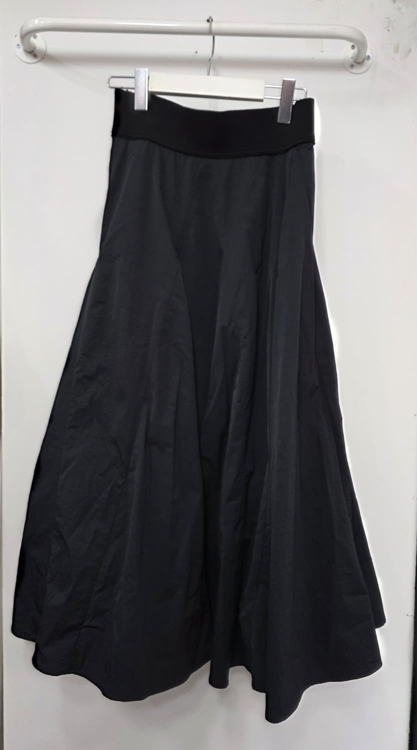 시스템 여성 롱 치마 상품이미지2