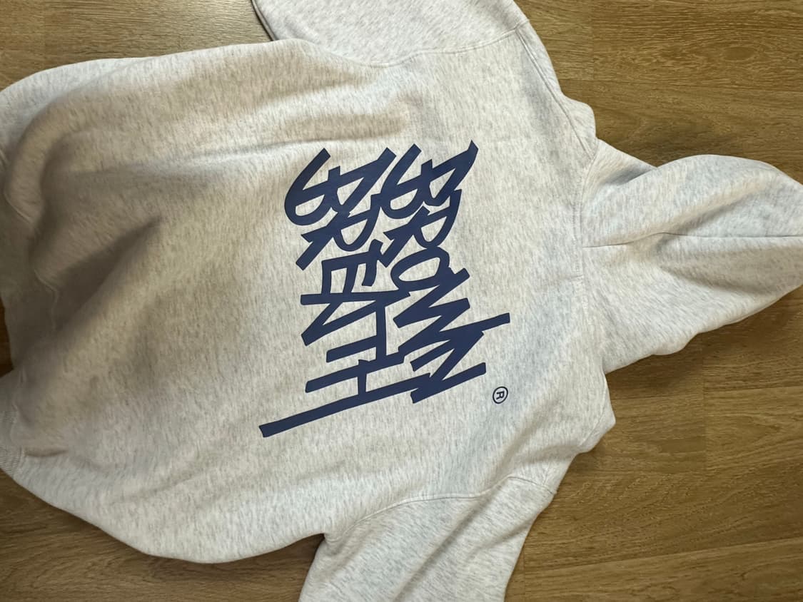 브라운브레스 후드티 상품이미지2