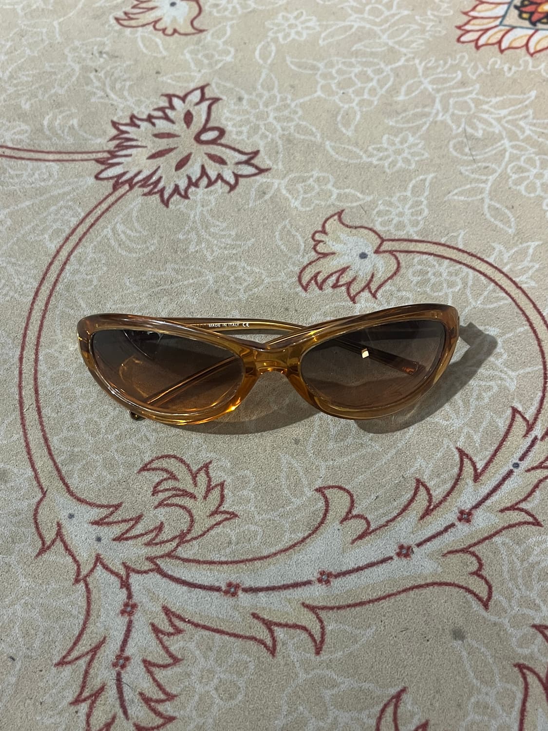 90s 샤넬 선글라스 5027 상품이미지1