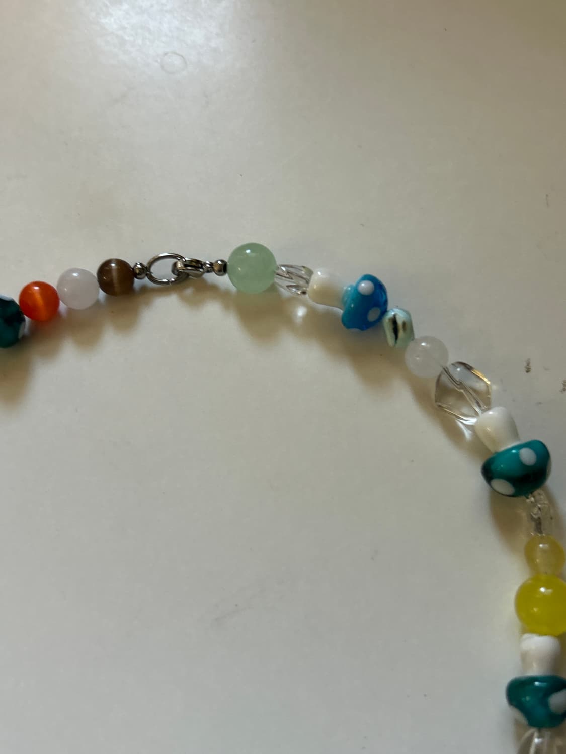 버섯 목걸이  상품이미지7