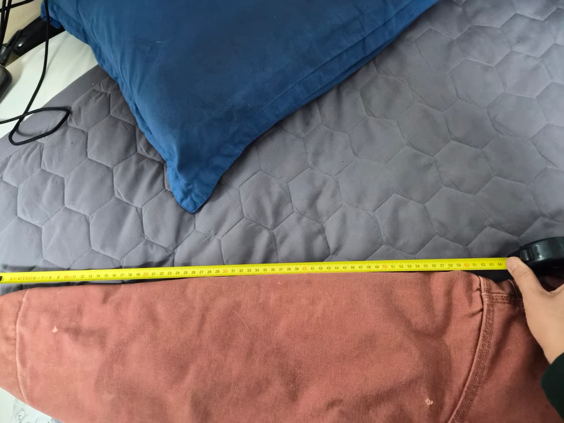 칼하트 디트로이트 WJ097(J97) VRS 엑스라지 레귤러(남성L) 상품이미지8