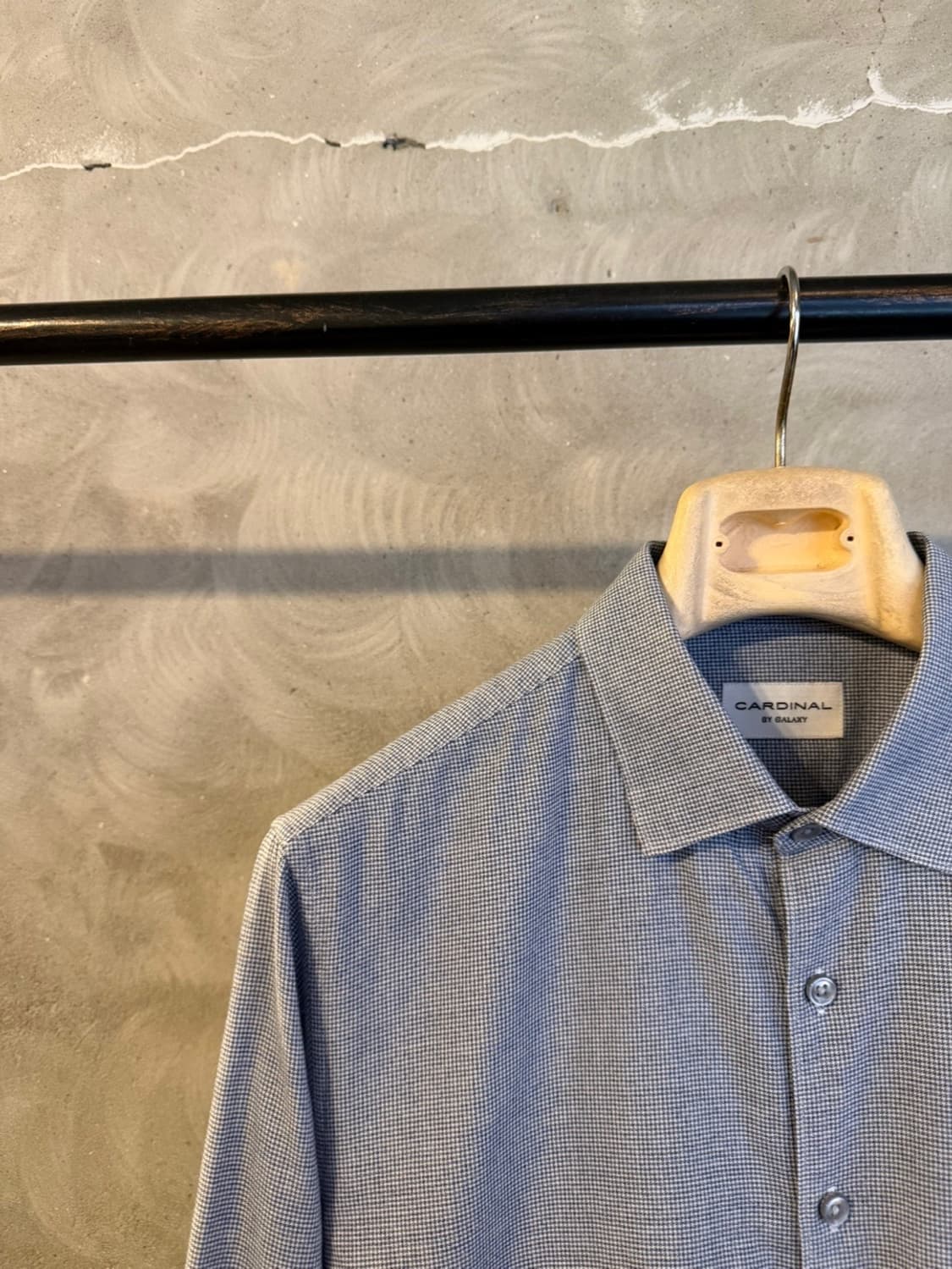 갤럭시 카디널 드레스 셔츠 100 상품이미지2